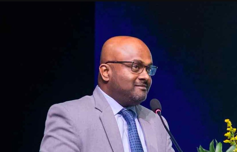 Channa Gunawardhana appointed as new chairman of Litro Gas in Sri Lanka